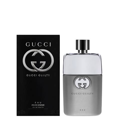 gucci guilty unisex|where to buy gucci guilty.